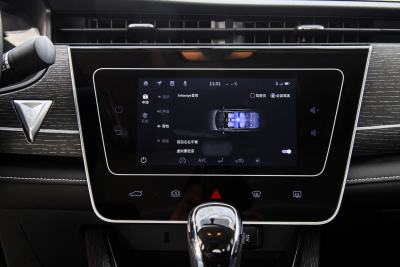 2023款 PLUS 1.6L XL CVT悦领版-内饰-图片-有驾 2023款 PLUS 1.6L XL CVT悦领版-内饰-图片-有驾