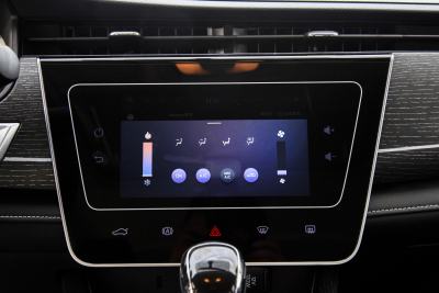 2023款 PLUS 1.6L XL CVT悦领版-内饰-图片-有驾 2023款 PLUS 1.6L XL CVT悦领版-内饰-图片-有驾