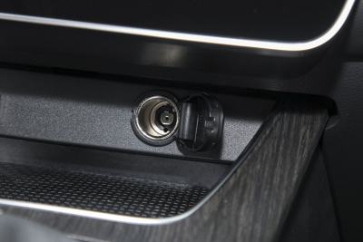 2023款 PLUS 1.6L XL CVT悦领版-内饰-图片-有驾 2023款 PLUS 1.6L XL CVT悦领版-内饰-图片-有驾