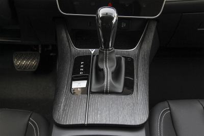 2023款 PLUS 1.6L XL CVT悦领版-内饰-图片-有驾