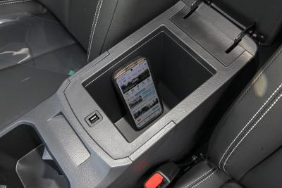 2023款 PLUS 1.6L XL CVT悦领版-内饰-图片-有驾 2023款 PLUS 1.6L XL CVT悦领版-内饰-图片-有驾