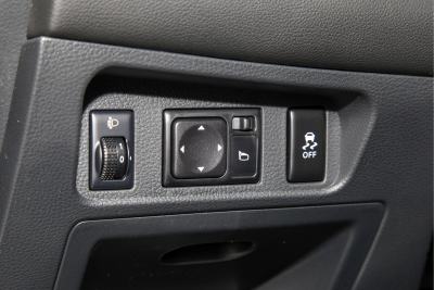 2023款 PLUS 1.6L XL CVT悦领版-内饰-图片-有驾 2023款 PLUS 1.6L XL CVT悦领版-内饰-图片-有驾