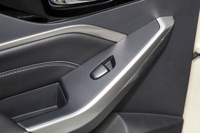 2023款 PLUS 1.6L XL CVT悦领版-内饰-图片-有驾 2023款 PLUS 1.6L XL CVT悦领版-内饰-图片-有驾
