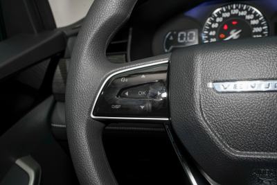 2023款 PLUS 1.6L XL CVT悦领版-内饰-图片-有驾 2023款 PLUS 1.6L XL CVT悦领版-内饰-图片-有驾