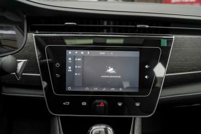 2023款 PLUS 1.6L XL CVT悦领版-内饰-图片-有驾 2023款 PLUS 1.6L XL CVT悦领版-内饰-图片-有驾