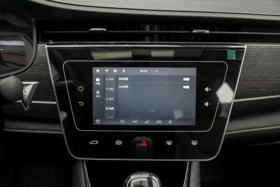 2023款 PLUS 1.6L XL CVT悦领版-内饰-图片-有驾 2023款 PLUS 1.6L XL CVT悦领版-内饰-图片-有驾