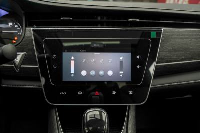 2023款 PLUS 1.6L XL CVT悦领版-内饰-图片-有驾 2023款 PLUS 1.6L XL CVT悦领版-内饰-图片-有驾