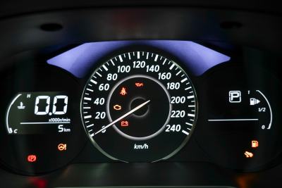 2023款 PLUS 1.6L XL CVT悦领版-内饰-图片-有驾 2023款 PLUS 1.6L XL CVT悦领版-内饰-图片-有驾