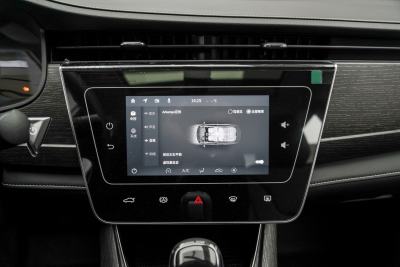 2023款 PLUS 1.6L XL CVT悦领版-内饰-图片-有驾 2023款 PLUS 1.6L XL CVT悦领版-内饰-图片-有驾