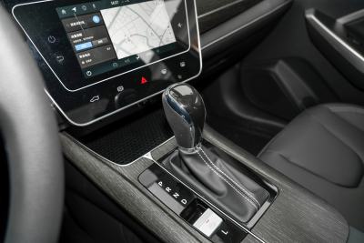 2023款 PLUS 1.6L XL CVT悦领版-内饰-图片-有驾 2023款 PLUS 1.6L XL CVT悦领版-内饰-图片-有驾