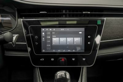 2023款 PLUS 1.6L XL CVT悦领版-内饰-图片-有驾 2023款 PLUS 1.6L XL CVT悦领版-内饰-图片-有驾