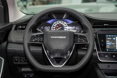 2023款 PLUS 1.6L XL CVT悦领版-内饰-图片-有驾 2023款 PLUS 1.6L XL CVT悦领版-内饰-图片-有驾