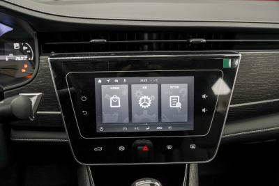 2023款 PLUS 1.6L XL CVT悦领版-内饰-图片-有驾 2023款 PLUS 1.6L XL CVT悦领版-内饰-图片-有驾