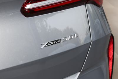 2027款 xDrive30L 领先型 M运动曜夜套装-外观-图片-有驾