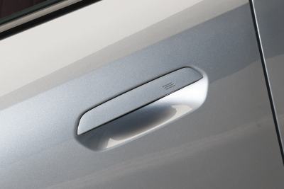 2027款 xDrive30L 领先型 M运动曜夜套装-外观-图片-有驾