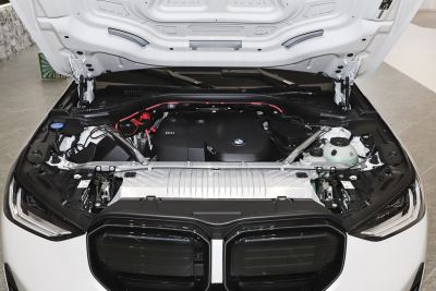 2027款 xDrive30L 领先型 M运动曜夜套装-外观-图片-有驾