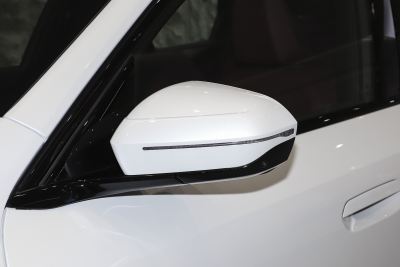 2027款 xDrive30L 领先型 M运动曜夜套装-外观-图片-有驾