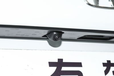 2025款 260TURBO 精逸版-外观-图片-有驾