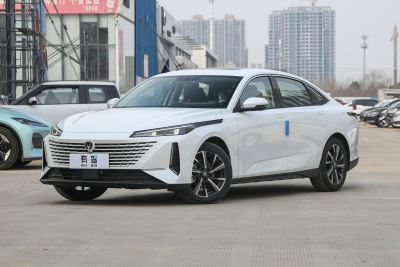 2023款 蓝鲸NE 1.5T GDI DCT领航型-外观-图片-有驾