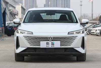 2023款 蓝鲸NE 1.5T GDI DCT领航型-外观-图片-有驾