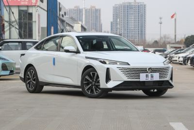 2023款 蓝鲸NE 1.5T GDI DCT领航型-外观-图片-有驾