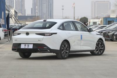 2023款 蓝鲸NE 1.5T GDI DCT领航型-外观-图片-有驾