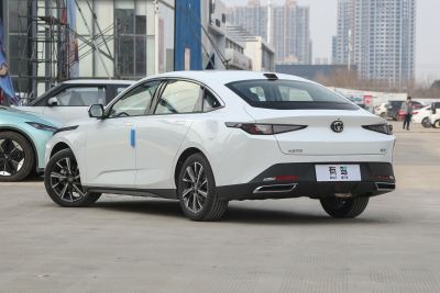 2023款 蓝鲸NE 1.5T GDI DCT领航型-外观-图片-有驾