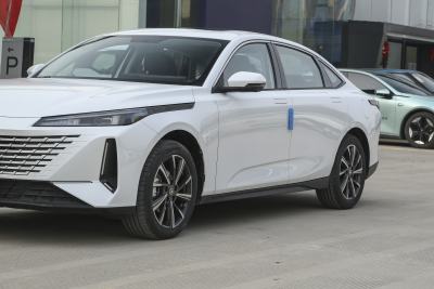 2023款 蓝鲸NE 1.5T GDI DCT领航型-外观-图片-有驾