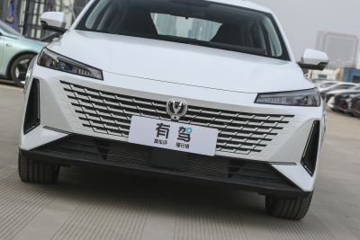 2023款 蓝鲸NE 1.5T GDI DCT领航型-外观-图片-有驾