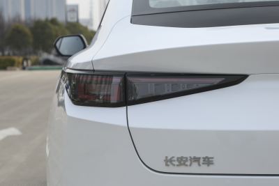 2023款 蓝鲸NE 1.5T GDI DCT领航型-外观-图片-有驾