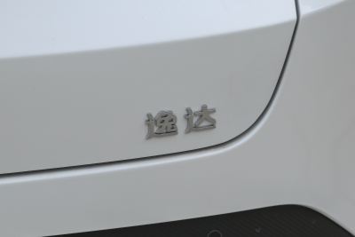 2023款 蓝鲸NE 1.5T GDI DCT领航型-外观-图片-有驾