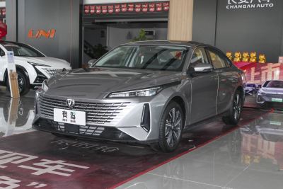 2023款 蓝鲸NE 1.5T GDI DCT领航型-外观-图片-有驾