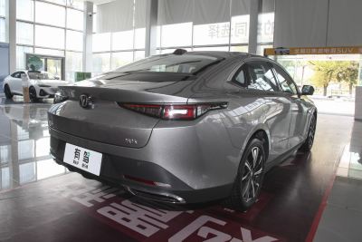 2023款 蓝鲸NE 1.5T GDI DCT领航型-外观-图片-有驾