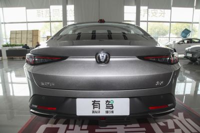 2023款 蓝鲸NE 1.5T GDI DCT领航型-外观-图片-有驾