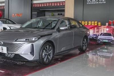 2023款 蓝鲸NE 1.5T GDI DCT领航型-外观-图片-有驾