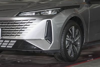 2023款 蓝鲸NE 1.5T GDI DCT领航型-外观-图片-有驾