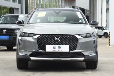 2023款 1.6T 夏乐宫CROSS版-外观-图片-有驾