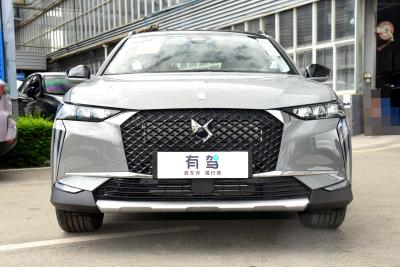 2023款 1.6T 夏乐宫CROSS版-外观-图片-有驾