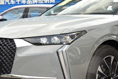 2023款 1.6T 夏乐宫CROSS版-外观-图片-有驾