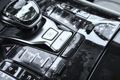 2025款 EV 智驾版 600 四驱旗舰型-内饰-图片-有驾 2025款 EV 智驾版 600 四驱旗舰型-内饰-图片-有驾