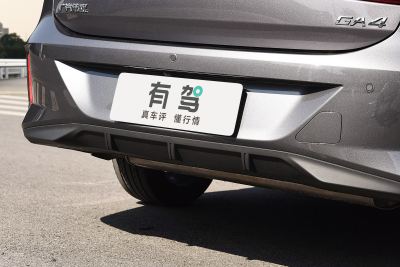 2021款 PLUS 235T 自动尊贵版-外观-图片-有驾