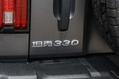 2024款 330 3.0T V6-外观-图片-有驾