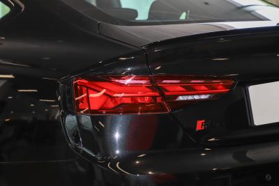 2024款 RS 5 2.9T Sportback 燃擎版-外观-图片-有驾