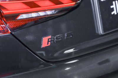 2024款 RS 5 2.9T Sportback 燃擎版-外观-图片-有驾