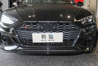 2024款 RS 5 2.9T Sportback 燃擎版-外观-图片-有驾