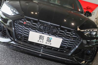 2024款 RS 5 2.9T Sportback 燃擎版-外观-图片-有驾