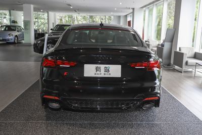 2024款 RS 5 2.9T Sportback 燃擎版-外观-图片-有驾