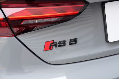 2024款 RS 5 2.9T Sportback 燃擎版-外观-图片-有驾