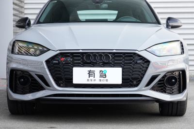 2024款 RS 5 2.9T Sportback 燃擎版-外观-图片-有驾