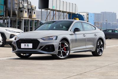 2024款 RS 5 2.9T Sportback 燃擎版-外观-图片-有驾